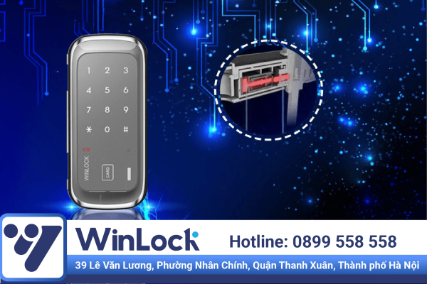 khóa điện tử Winlock