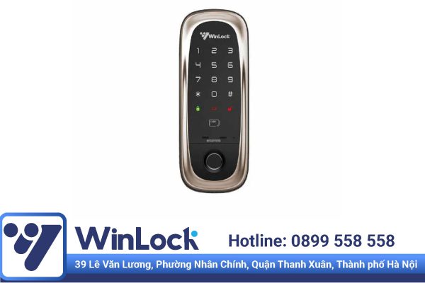 khóa điện tử Winlock